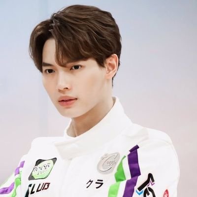 VanessaTj27's profile picture. EXO-L💎     Baekhyun-Bias❤️

Mitocondria de kokoro. 😅❤

@weareoneEXO

BrightWin💎         Win-Bias❤️ @winmetawin