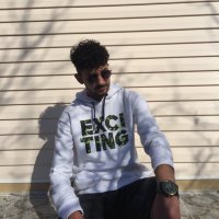 Mustafa ULUCA (@mstfulc) 's Twitter Profile