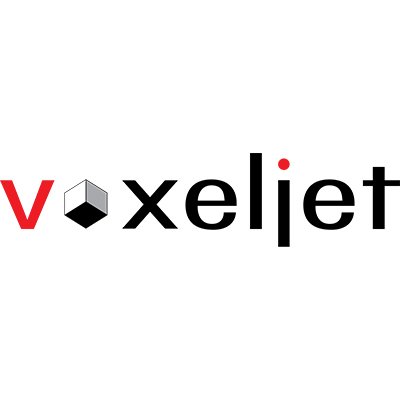 voxeljet