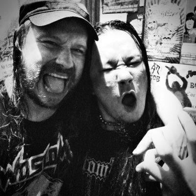CAASSIMOLAR @caassimolar666 (Drummer/Founder) /Scandinavian Death Metal worship...