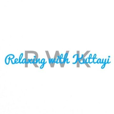 Welcome to Relaxing With Kuttayi!
Please visit my YouTube channel for Beautiful Relaxing Music with Natural Sceneries.
If you enjoy please Sub. 🙏
