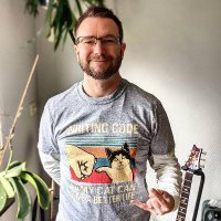 Ben Loveday (@brloveday) 's Twitter Profile Photo