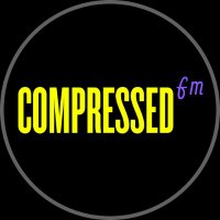 compressedfm (@compressedfm) 's Twitter Profile Photo compressedfm (@compressedfm) 's Twitter Profile Photo