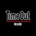 Time Out Miami (@TimeOutMiami) Twitter profile photo