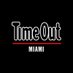 Time Out Miami (@timeoutmiami) Twitter profile photo Time Out Miami (@timeoutmiami) Twitter profile photo