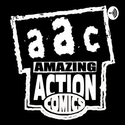 Independent publisher for creator owned comics. READ SOMETHING AMAZING! #amazingactioncomics #ReadSomethingAmazing Want to be on our podcast? click link below