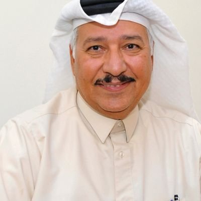 أكاديمي وإعلامي وروائي قطري
أستاذ الإعلام بكلية المجتمع سابقاً. قطر
