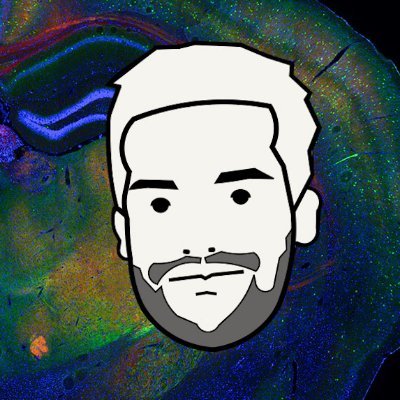 (https://t.co/CyGGPGLWo5 🦋)
🧠Posdoctoral fellow at @Berrocoso_Lab @univcadiz , researching #Pain and #Depression.