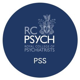 The @rcpsych PSS offers free, rapid peer support for doctors working in psychiatry. Get confidential support via

📧 pss@rcpsych.ac.uk 

📞 020 8618 4020