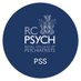RCPsych Psychiatrists' Support Service (@rcpsychpss) Twitter profile photo RCPsych Psychiatrists' Support Service (@rcpsychpss) Twitter profile photo
