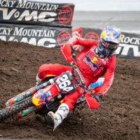 Ryan Sipes(@R_Sipes) 's Twitter Profile Photo