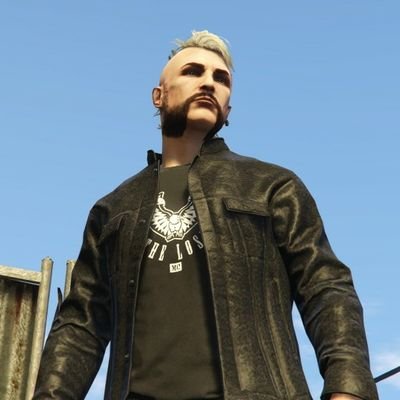 blood_bikerGTAO's profile picture. We should know each other better.
My name is Evelyn Campbell
I made a deal with the devil and sold my soul to him
I am allied with THE LOST MC