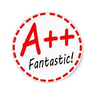 I am an experienced tutor who posses skills and knowledge and is committed to providing top-notch work to my clients on time.