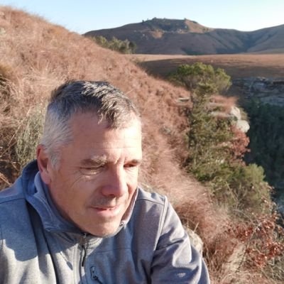 thomashholtz's profile picture. Engineer, CEO, Father, Runner (enthusiastic about many other things)