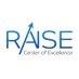 CoE RAISE (@coeraise) Twitter profile photo CoE RAISE (@coeraise) Twitter profile photo