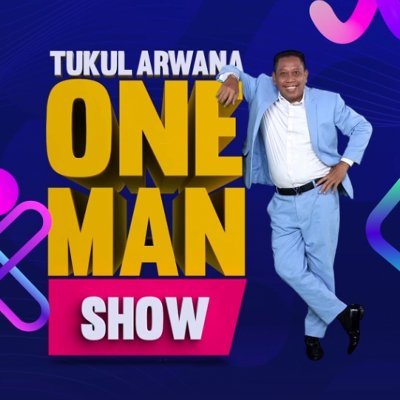 Official Akun Tukul Arwana - One Man Show Indosiar
|
IG: toms_Indosiar |
YouTube: TUKUL ARWANA ONEMANSHOW