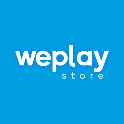 Weplay Storeさんのプロフィール画像