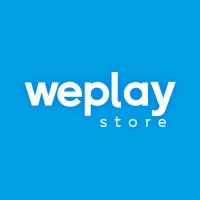 Weplay Store(@weplaystore_cl) 's Twitter Profile Photo