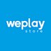 Weplay Store (@weplaystore_cl) Twitter profile photo