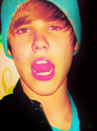 PandasBieber's profile picture. what chu looking at?
