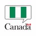 Canada in Nigeria (@CanHCNigeria) Twitter profile photo