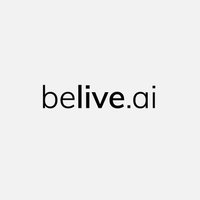 Belive.ai(@ai_belive) 's Twitter Profile Photo
