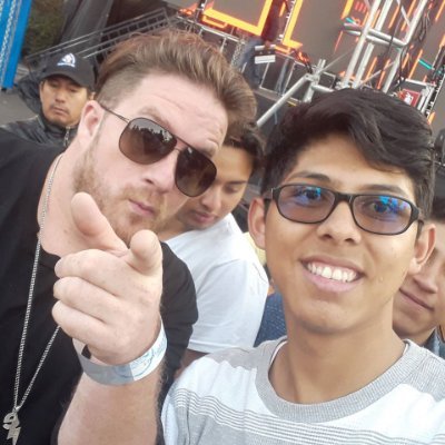 DarkAibm's profile picture. Programmer
Software Engineering
Proud Ecuadorian