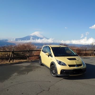 COLT_TO_GTR's profile picture. KOAC 24卒　
/ COLT RALLIART Version R → CIVIC Type R (FL5)
/ ABARTH 595 competizione