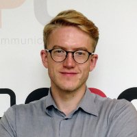 Robin Tschötschel (@rtschoet) 's Twitter Profile Photo Robin Tschötschel (@rtschoet) 's Twitter Profile Photo