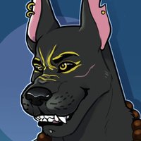 Your friendly neighborhood Jackal (@not_a_jackal) 's Twitter Profile
