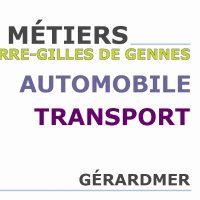 LP - Automobile - Transport - Gérardmer -(@GerardmerLp) 's Twitter Profile Photo
