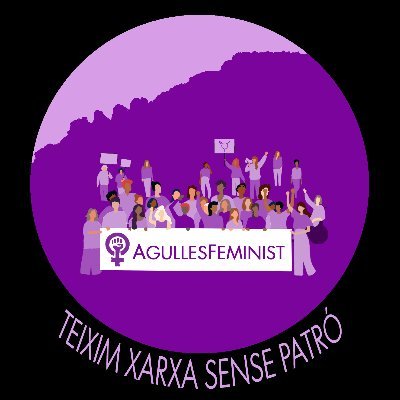 Assemblea feminista de Begues. Per visibilitzar la dura situació actual i lluitar envers les injustícies, per un món millor, per un món FEMINISTA.