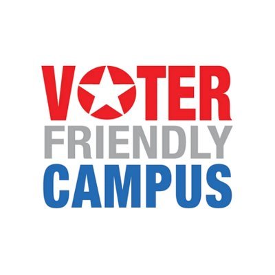 @campusvote and @NASPAtweets are proud to offer this opportunity to institutions interested in engaging students in the democratic process.