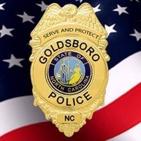 Goldsboro Police Department (@goldsboropolice) 's Twitter Profile