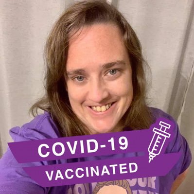 NICU nurse and animal lover. I love Randy Rainbow. I want to see the US united again, tired of the hate. My views are my own