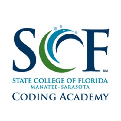 SCF's Coding Academy is a premier training center where upcoming talent can develop cutting-edge skills. #SCFCoders