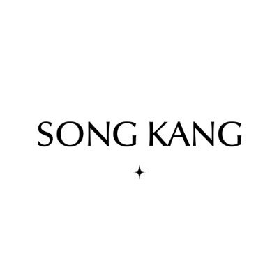 송강 (SONG KANG)
