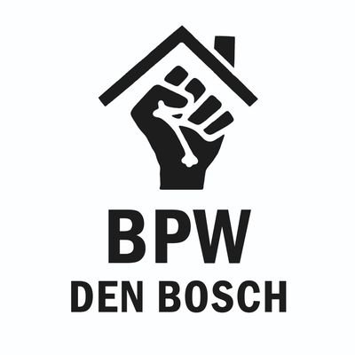 BPW Den Bosch - Wonen is een recht. #woonzekerheid https://t.co/jgd18zSRfB