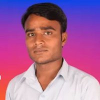 𝗕𝗵𝗮𝗴𝗶𝗿𝗮𝘁𝗵 𝗠𝗲𝗴𝗵𝘄𝗮𝗹(@BRMeghwal_) 's Twitter Profile Photo