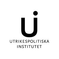 Utrikespolitiska institutet(@UISweden) 's Twitter Profile Photo