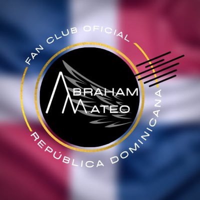 Club de fans oficial de @AbrahamMateo en República Dominicana New Single #LaIdea 💡Pre-Save https://t.co/qeR0nDGz9O