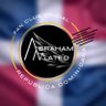 abrahammateo_rd's profile picture. Club de fans oficial de @AbrahamMateo en República Dominicana New Single #LaIdea 💡Pre-Save https://t.co/qeR0nDGz9O