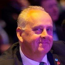 Former professional Firefighter , Actively raising Money for Brain Tumour research. Seasoned Business Development Specialist offering Integrated Access Control