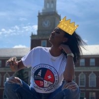 Carina Felix (@passctheknife) 's Twitter Profile