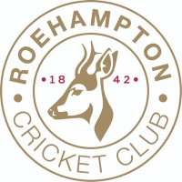 Roehampton CC (@roehamptoncc) 's Twitter Profile