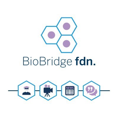 A foundation created to promote scientific research in #regenerativemedicine, in particular #PRP & #celltherapies.
#biobridgefdn #prptreatment