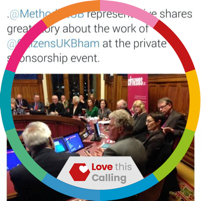 Social❤️Justice advocate 'loving neighbours&strangers', celebrate equality/ethnicities/diversity🌈opportunity. Interfaith Chaplain. Proud of @MethodistGB he/him