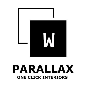 parallax_w's profile picture. one click interiors