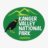 Kanger Valley National Park, Jagdalpur(@KangerValleyNP) 's Twitter Profile Photo