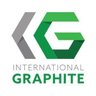 IntGraphite's profile picture. An Australian manufacturing company and a new source of processed graphite components for technologies helping to build a cleaner, greener, world.